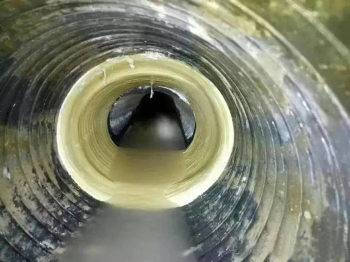 横沥镇内衬修复法通常适用于哪些类型的断面管道