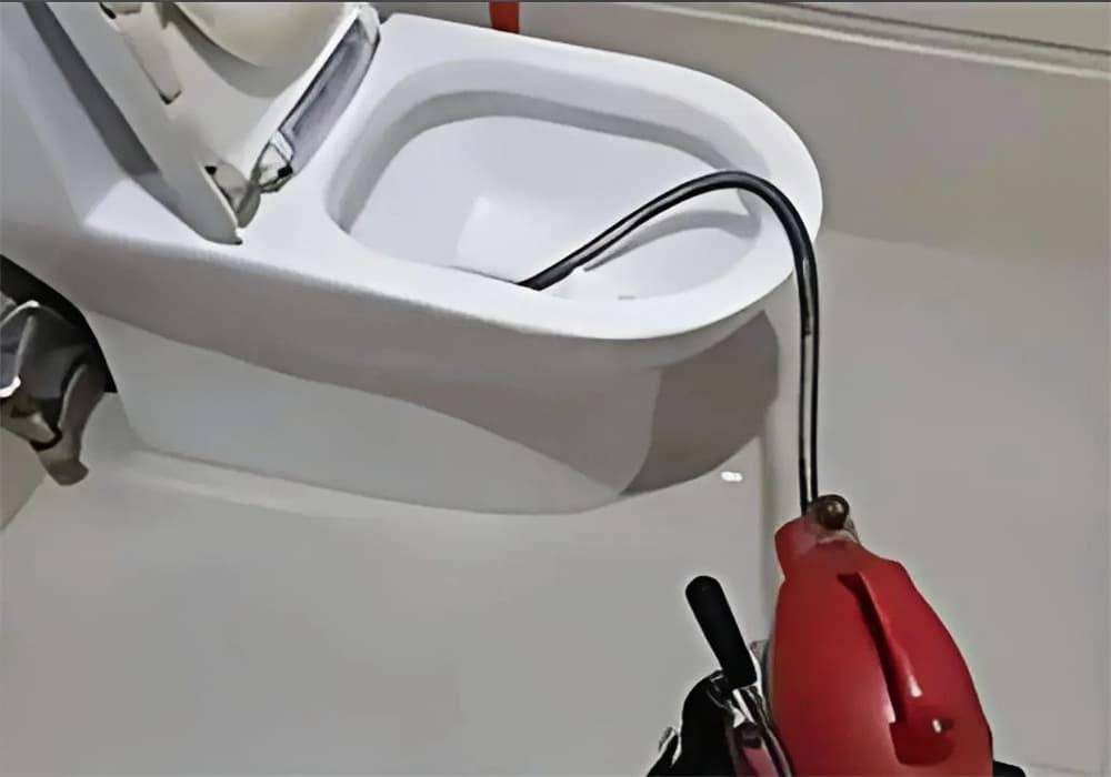 横沥镇卫生间下水道堵塞怎么疏通