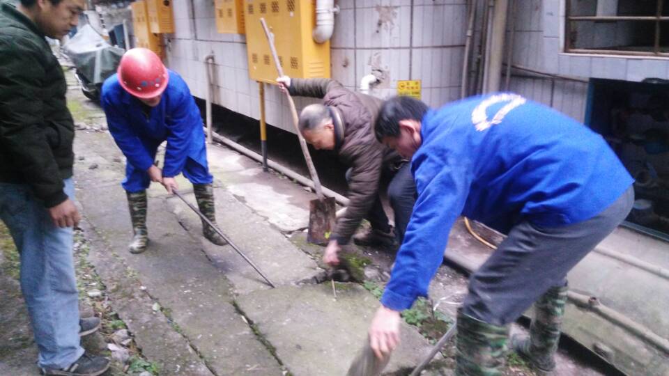 横沥镇清掏化粪池、管道疏通一站式服务<高效><技术><可靠>