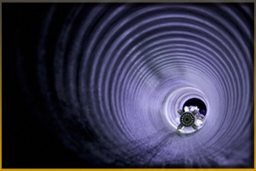 横沥镇UVCIPP紫外光固化修复工艺特点和施工工艺